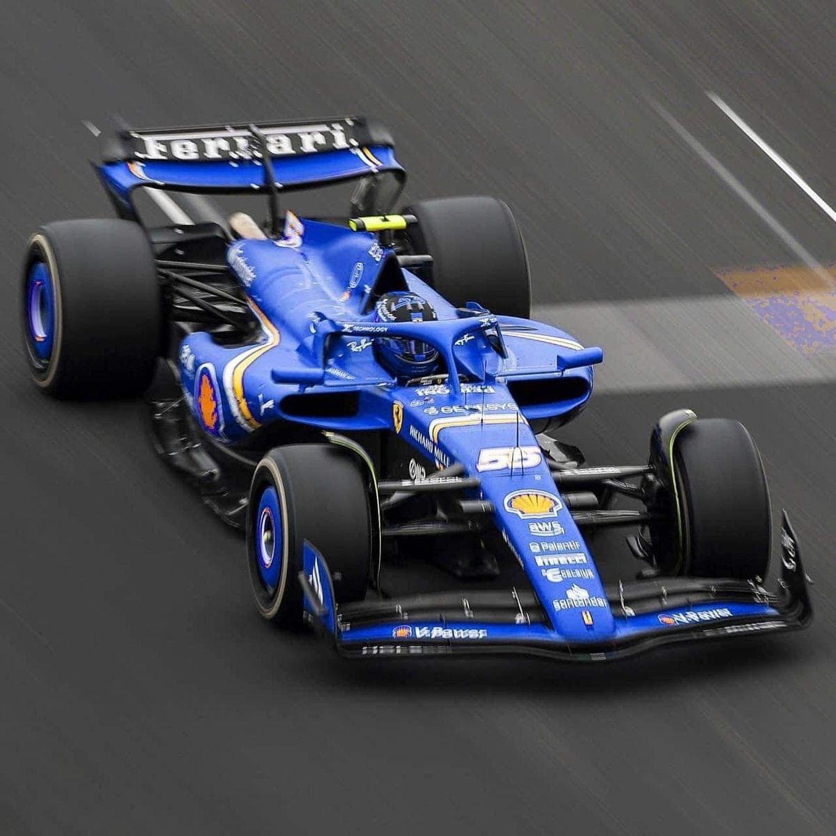 SLIPSTREAM